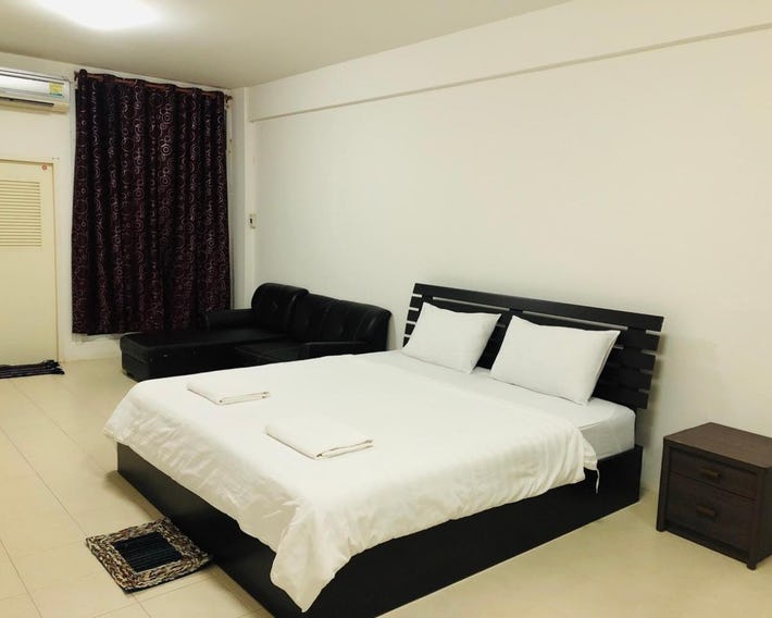 VK &Residence