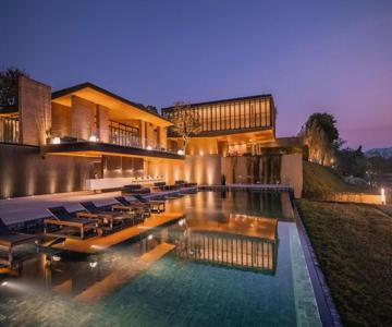Tara Villa