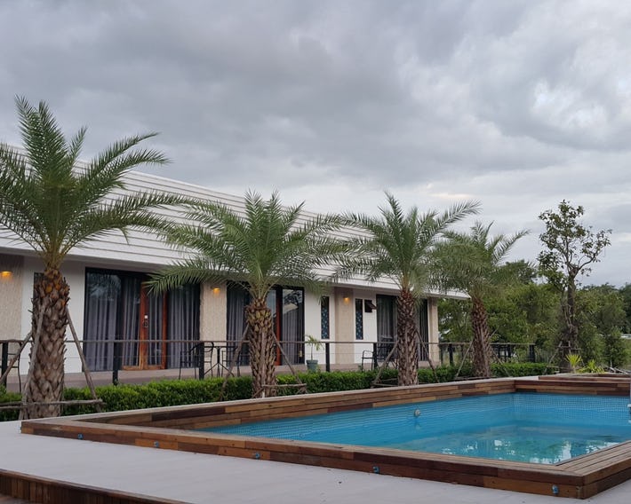 Ingaun Resort
