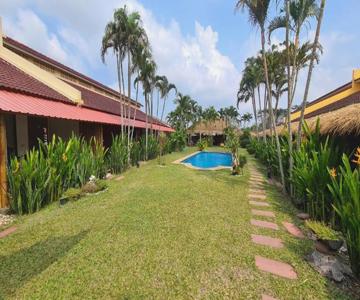 Kanchira Resort