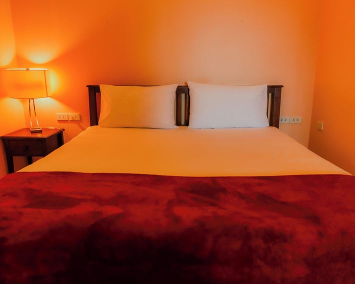 OYO 1027 Patumnak Beach Guesthouse