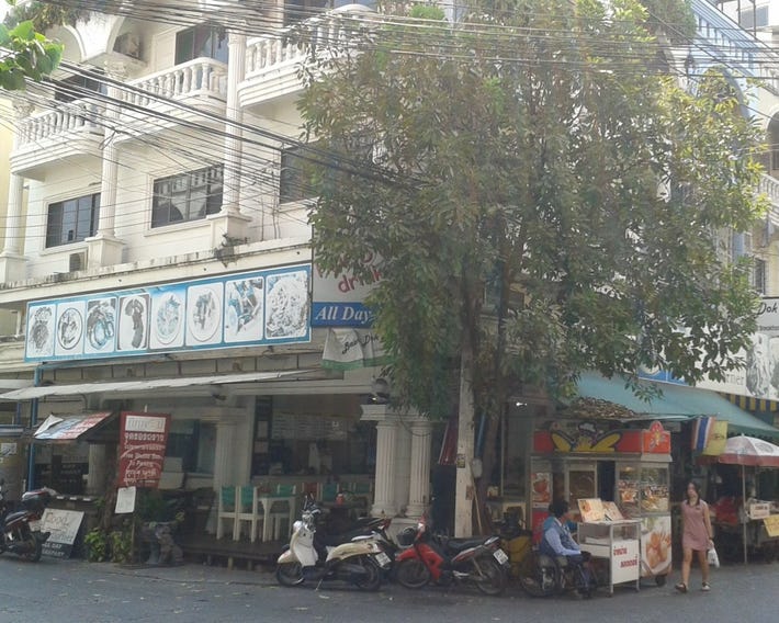 Baan Dok Mai