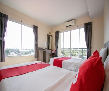 Delight Residence