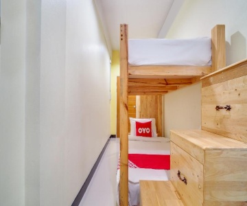 OYO 878 Sintara Residence