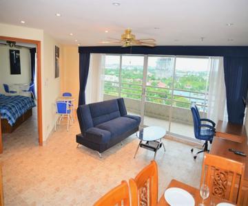 Angket Hip Residence