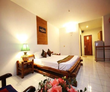 Eden Hotel Pattaya
