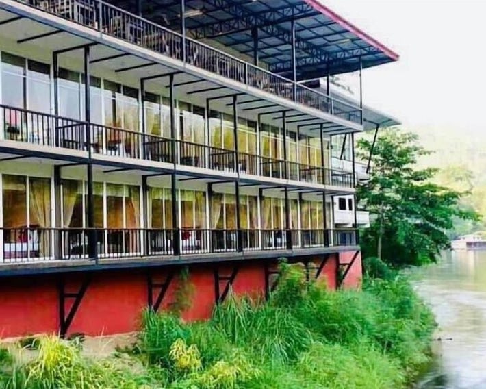 Pechmaneekan Beach Resort