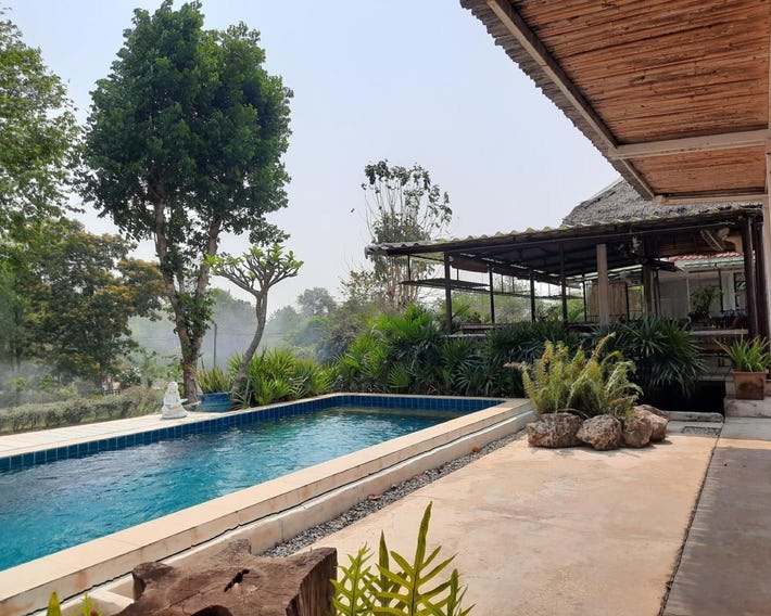 Pingplalee Resort