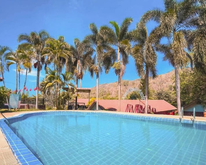 Saitharn Iyara Resort