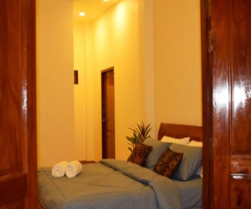Sweetville Home