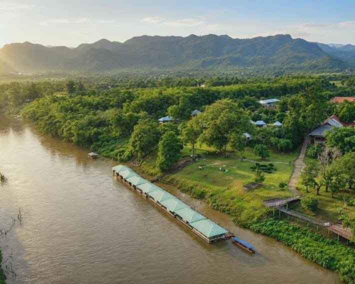 Pung-Waan Resort
