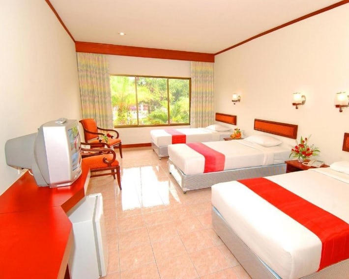 Phatad Valley Hotel