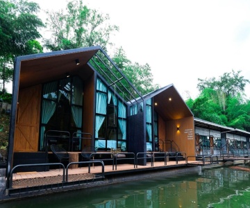 Baan Rai Darun Home