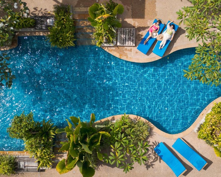 Railay Village Resort & Spa