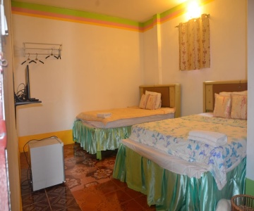 Kekana Guest House
