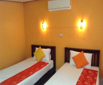 Tip Anda Resort