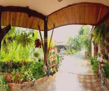 Wangnamkhao Resort
