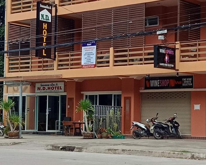 N.D.Hotel