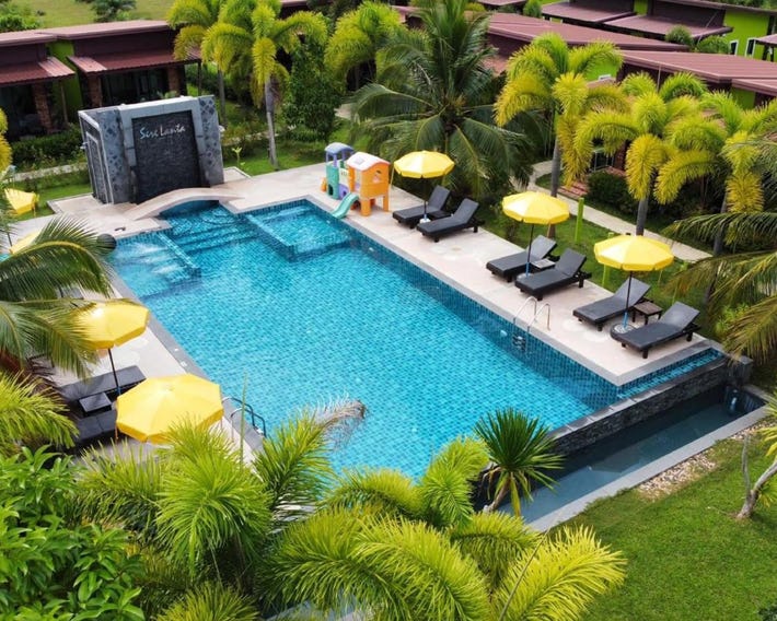 Siri Lanta Resort