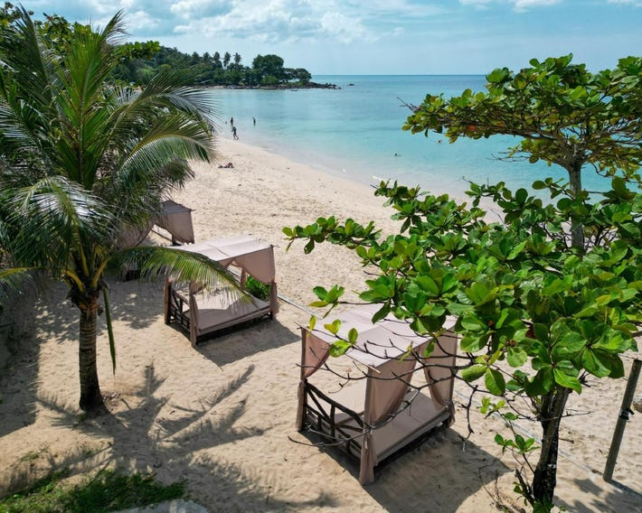 Relax Bay Resort
