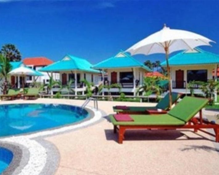 N.T. Lanta Resort