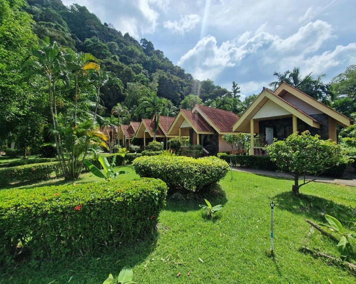 Rim Khao Resort