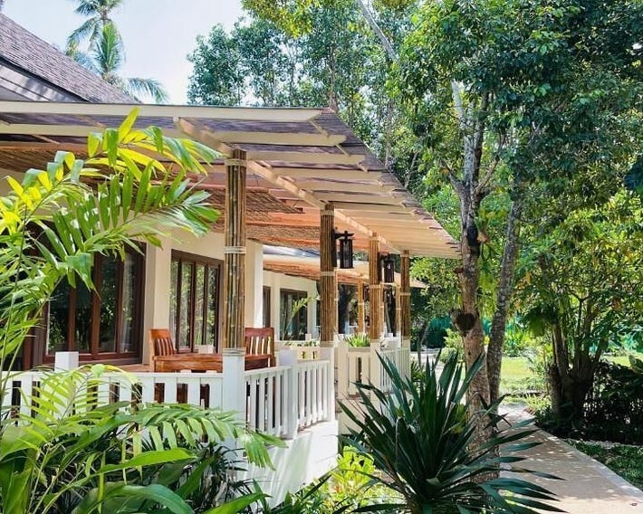Soontreeya Lanta