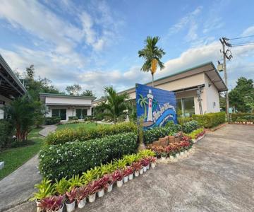 Malee Sirin Old Town Resort