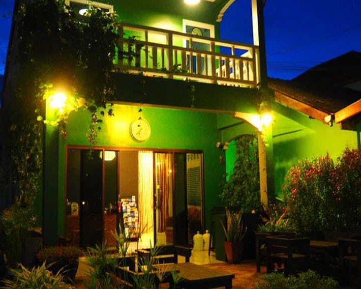 Wayla Hostel
