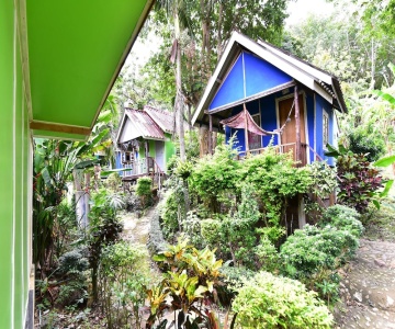 Simply Life Bungalows