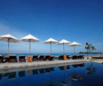 Maya Koh Lanta Resort