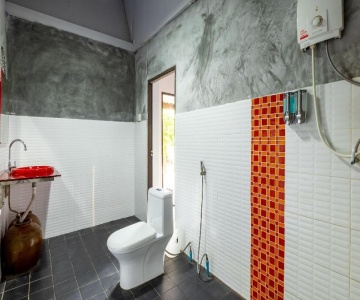Lanta Lily Resort