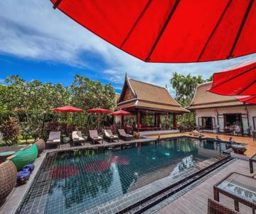Baan Thai Lanta Resort