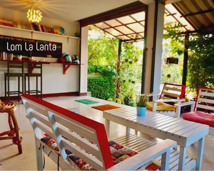 Lom La Lanta
