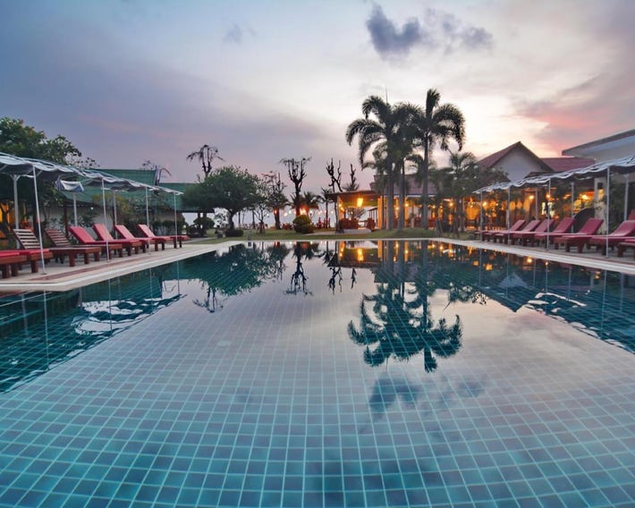 Golden Bay Cottage - SHA Extra Plus