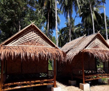 Mook Anda Lanta Village