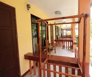 Lanta Sky House