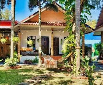 Naraya Resort