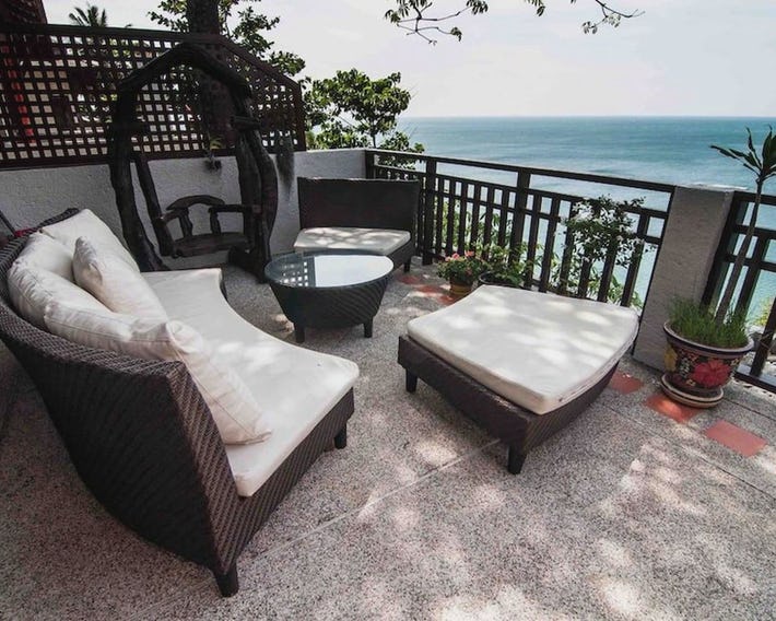 Penn Sunset Villa 5