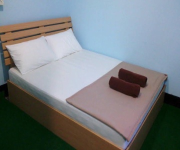 Mook Guesthouse