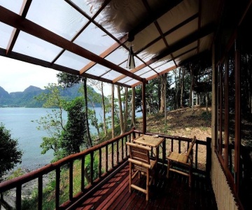 Sunwaree Phi Phi Resort