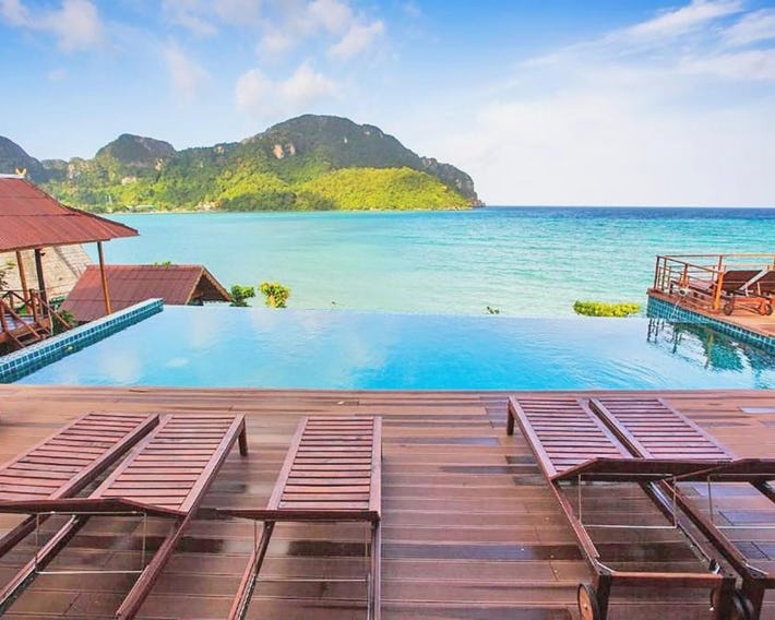 The Cobble Beach Hotel- Phi Phi Island