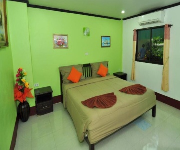Hussin House