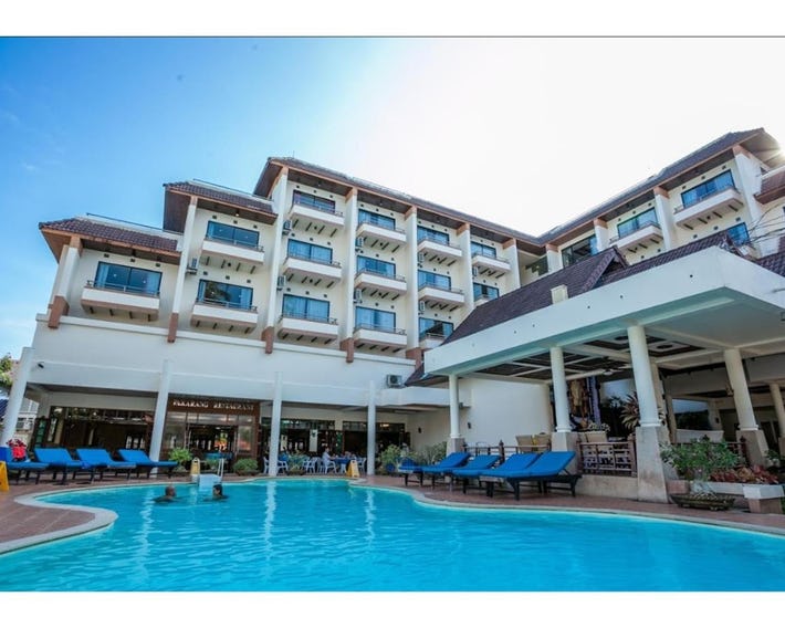 Phi Phi Hotel