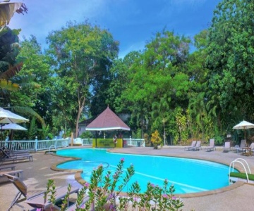 Phi Phi Bayview Premier Resort
