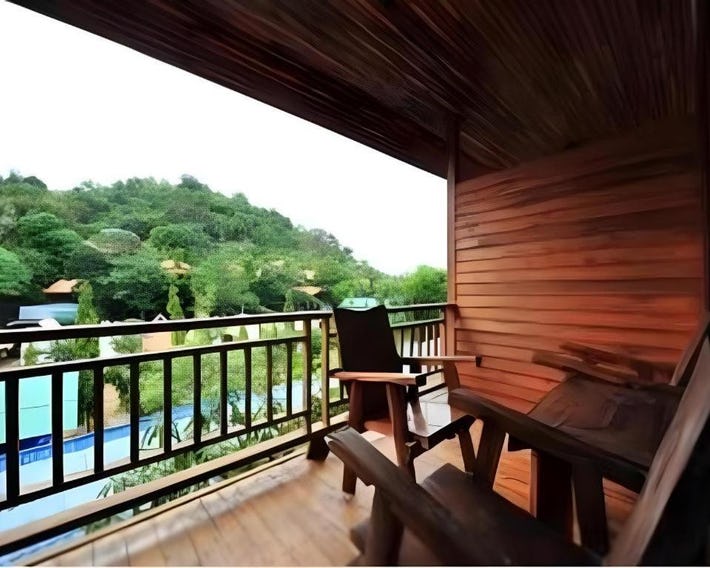 Phuttachot Resort Phi Phi