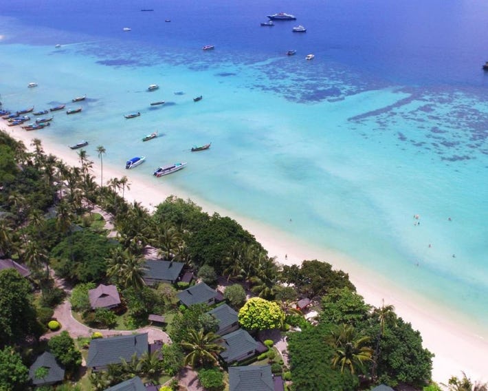 Phi Phi Holiday Resort