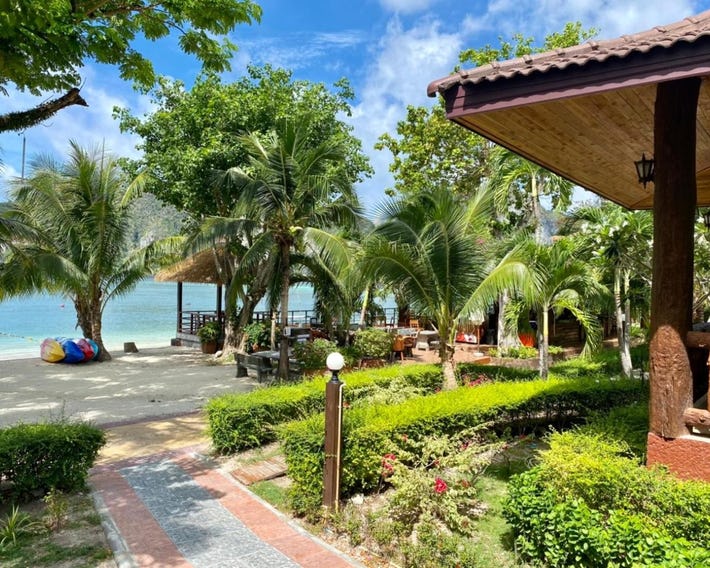 Phi Phi Villa Resort