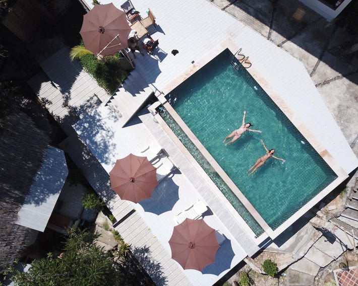 Chunut House Resort