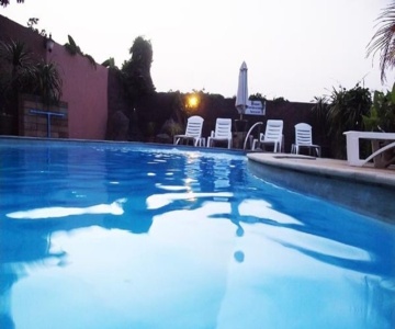 Krabi Romantic House